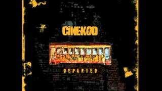 Cinekod - Running Away From My Home
