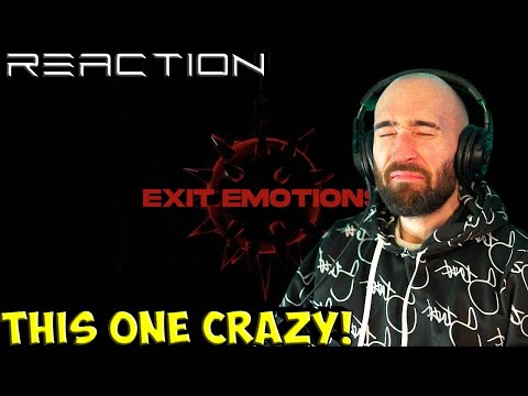 BLIND CHANNEL - KEEPING IT SURREAL [FIRST REACTION]