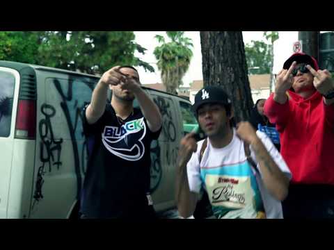 Wealthy Robando & Harlay - Gangland (Official Music Video)