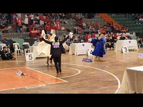 Semifinales selectivo metropolitano 2025