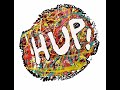 HUPCAST 9