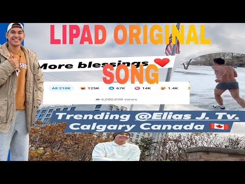 LIPAD by OUHAHAYDropping one of my original composition, hope you like it🥰😍