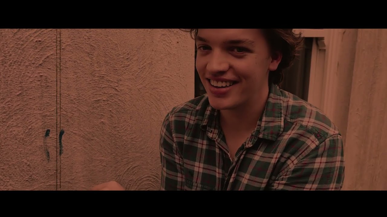 Devil's Pardon - TRAILER