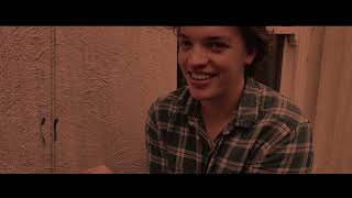 Devil's Pardon - TRAILER