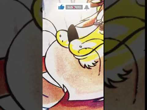 La Fábula del Tonto #cosechadereflexiones