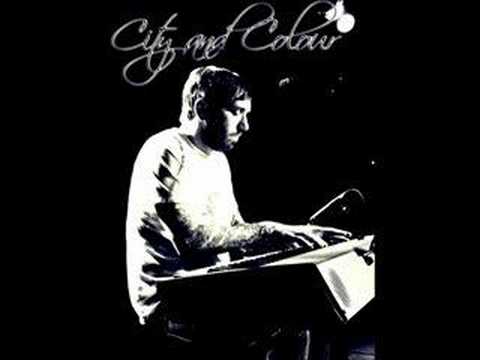 City and Colour - Urgency