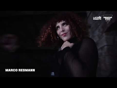 Marco Resmann on Creative State Live X The Grand Factory