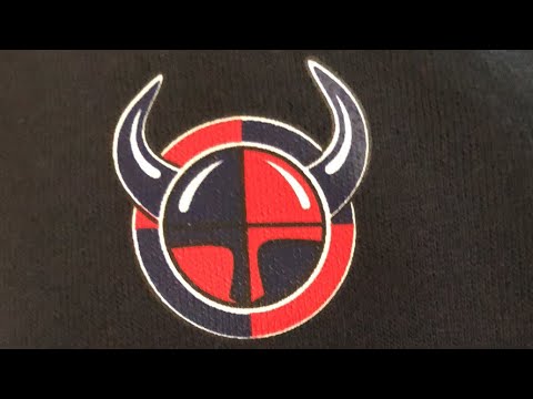 REDS Blue - Viikingit Hettari 20.1.2019