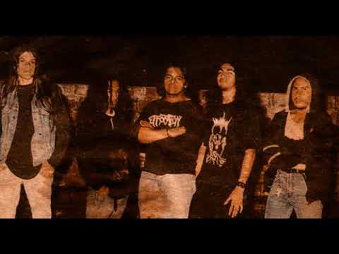 Inside Death - Bestia demo 1996