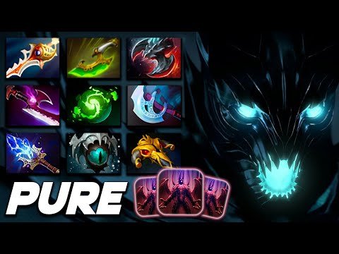 Pure Terrorblade Amazing Beast Destroyer - Dota 2 Pro Gameplay [Watch & Learn]