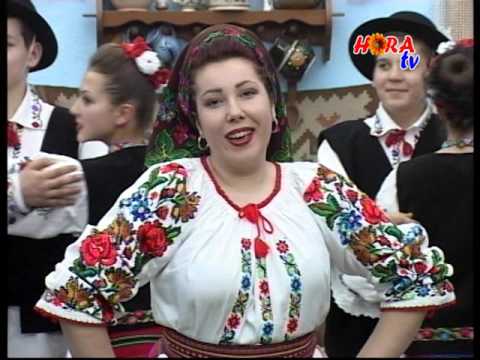 ALEXANDRA BUBURUZAN - RODNA VECHE, RODNA NOUA