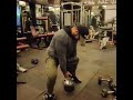 Sumo Squats Dumbbell Drop sets ll Must Try ll Mahesh Negi