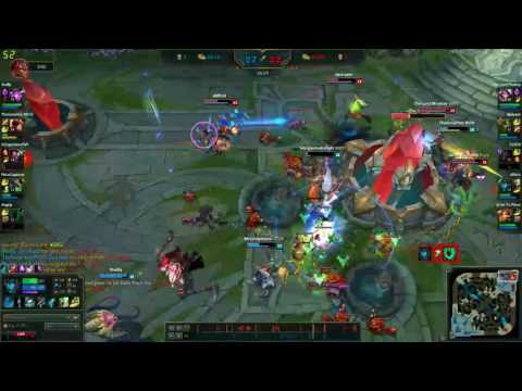 Kalista Quadrakill