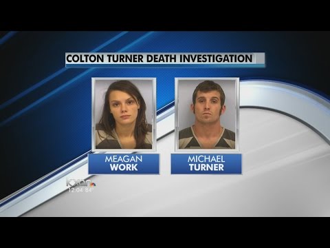 Colton Turner death investigation