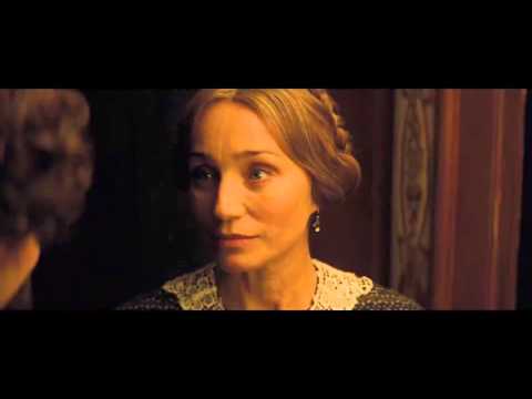 Trailer The Invisible Woman