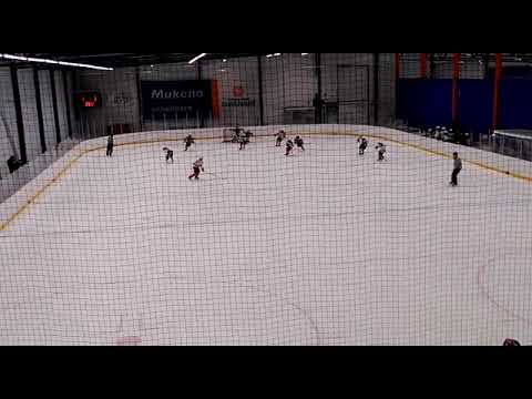 Ilves Islanders - HPK Oranssi