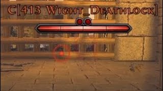 Neverwinter: Defeating Valindra at LvL1 Intro Quest: Sleeping Dragon Bridge