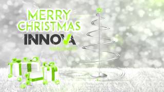 Merry Christmas from Innova Solutions!!!