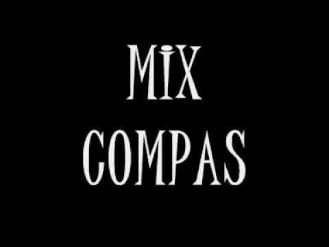 MIX COMPAS/KOMPAS BY DJ LACROIX 971 (TI VICE,TI KABZY,CARIMI,TI KAZY,DIGITAL....)[2010-2013-2014]