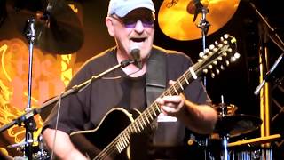 Dave Mason We Just Disagree, Traffic Live 2018