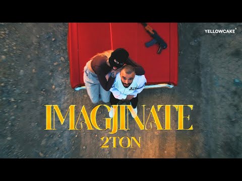 2TON - IMAGJINATE