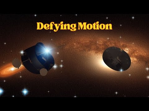 Defying Motion: Unlocking the Secrets of Orbital Mechanics