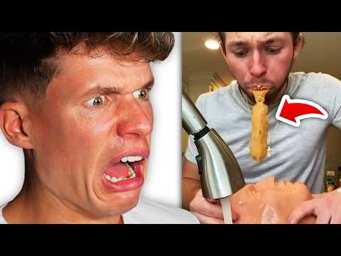 VERSUCHE NICHT WEGZUGUCKEN