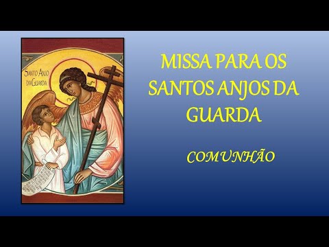 ANJOS DO SENHOR, BENDIGAM AO SENHOR - Paulo Neto