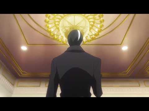 Azami Nakiri explains his cuisine view (Part 1) (Dub)