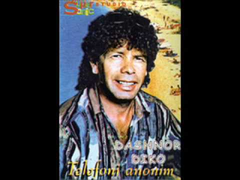 Dashnor Diko - Weekend