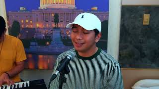 Kunci Gitar & Lirik Stephen Sanchez - Until I Found You