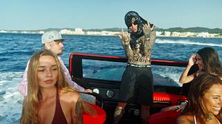 Niky Savage - NAPOLETANA (Official Video)
