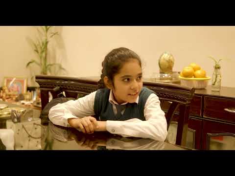 Ghar | Hindi Short film 2025 | Family Drama