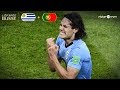 Uruguay | Portugal (2-1) Résumé du match
