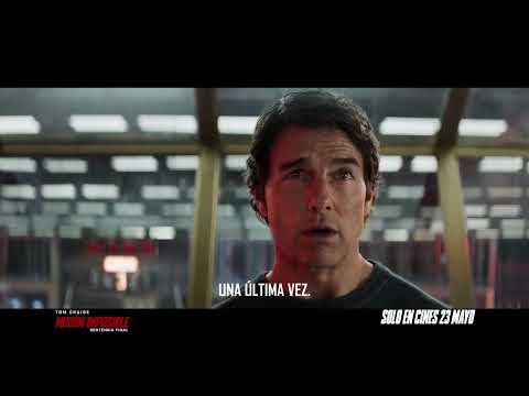 ¿Aceptas la misión?