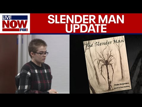 Video | Slender Man stabbing: Wisconsin officials provide update on Morgan Geyser | LiveNOW from FOX