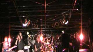 Shadow Gallery - 15 -  Gold Dust (live 9-5-10)
