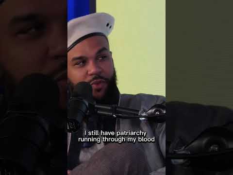 Jidenna Went From Toxic Man To Classic Man