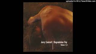 Jerry Cantrell - Locked On
