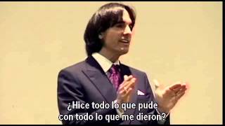 Dr. John Demartini - Change Your Life - By Pablo Arellano