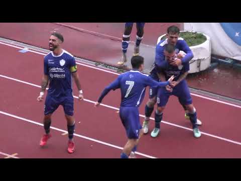 La sintesi di US Tempio - Lanusei 1-0 | 7^ di Eccellenza