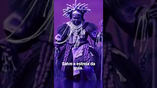 Thumbnail: Mãe Ancestral | Senhora da Lama | Ciclo de Vida e Morte
