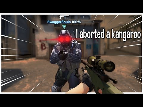 Guys these jokes were taken WAY too far