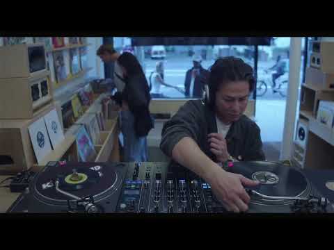 Reggae Roots and Dub Vinyl Mix with Kingsland Ites Kingsland Records Live #12