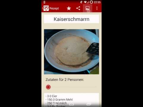 The Little Red Cookbook Video