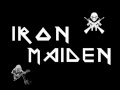 Iron Maiden - Age of Innocence (Nicko sings ...
