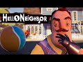 Hello Neighbor Walkthrough In ACT 1 ACT 2