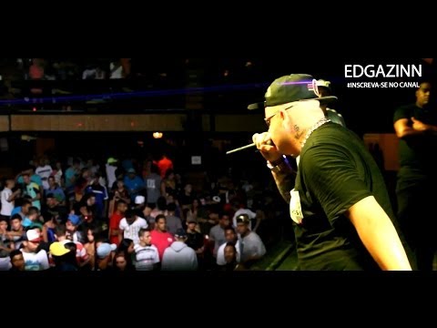 Mc Ruzika part Mc Beiço da PG - Medley 2014 (ao vivo) Edgazinn