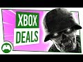 7 NEW Xbox Deals | Zombie Army Trilogy, Overcooked, Worms Battlegrounds and MORE