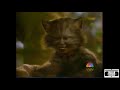 Alice In Wonderland Promo NBC 1998